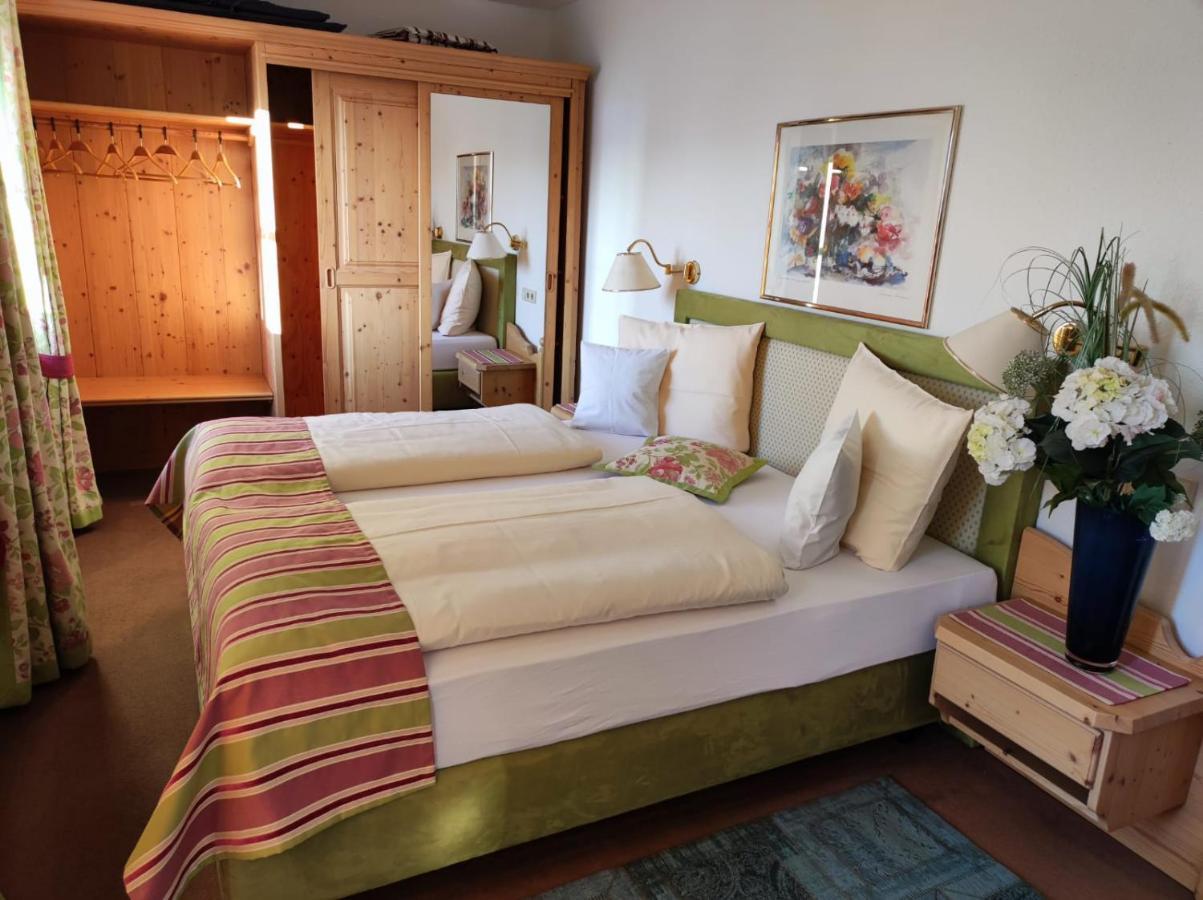Aparthotel Fackler Tegernsee Exterior foto