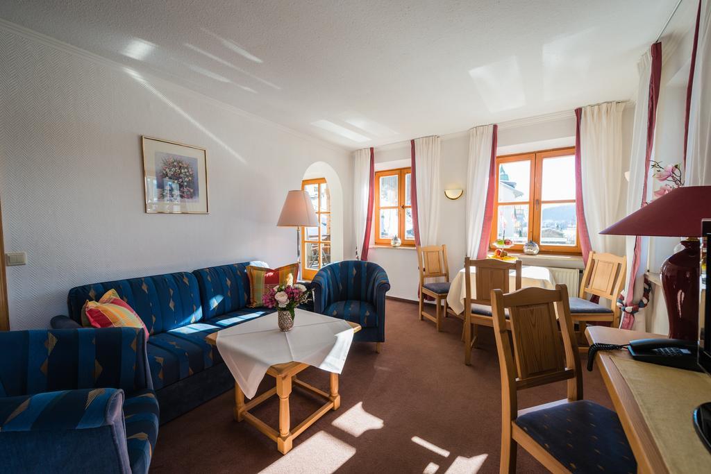 Aparthotel Fackler Tegernsee Cameră foto