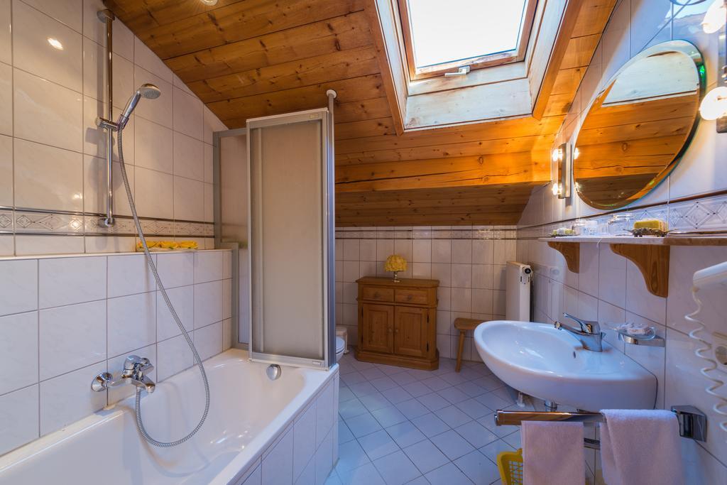 Aparthotel Fackler Tegernsee Exterior foto
