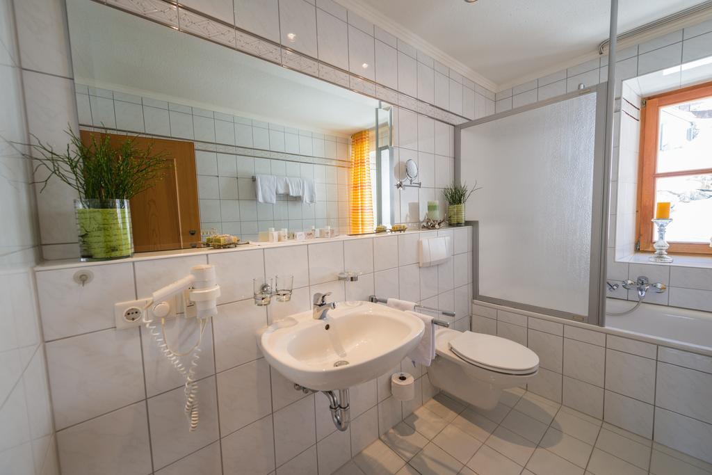 Aparthotel Fackler Tegernsee Cameră foto