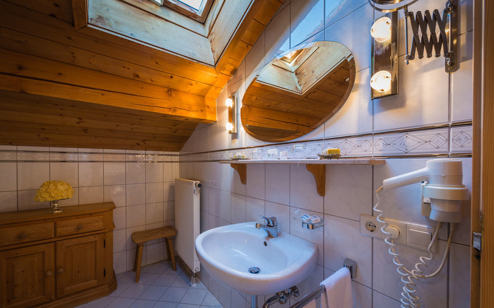Aparthotel Fackler Tegernsee Exterior foto